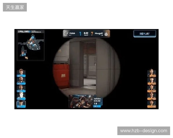 PGL 克卢日-纳波卡2026：卷土重来！MongolZ 2-1 FURIA