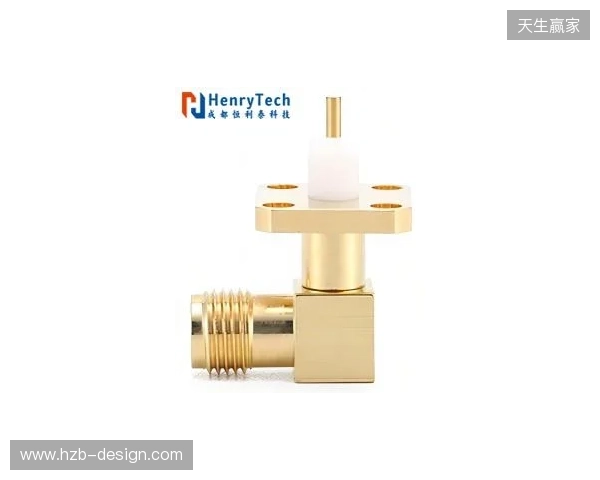 成都恒利泰：BNC连接器原位替代落地省级5G基站