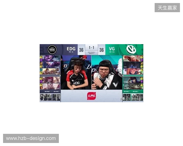 影魔还是太超模了，VG打出血性比赛仍不敌Spirit