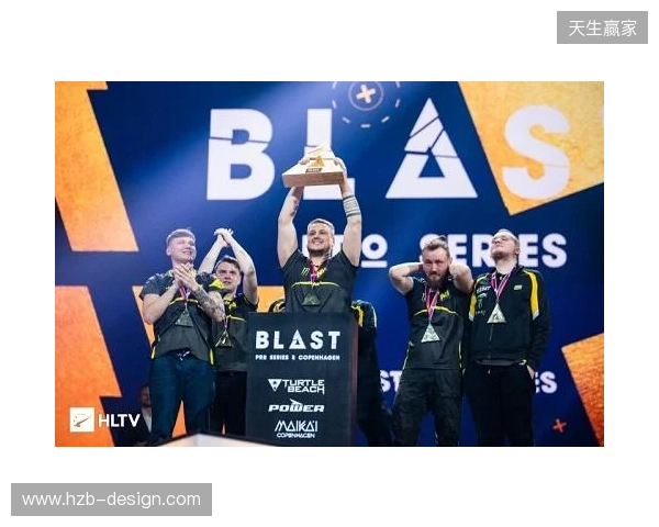 BLAST鹿特丹公开赛2026：一锤定音！NAVI 2-0 Aurora